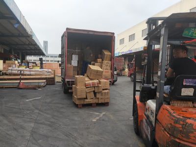 上海到都江堰回程車物流專線 直達高效，價格實惠，附帶普通貨物倉儲服務