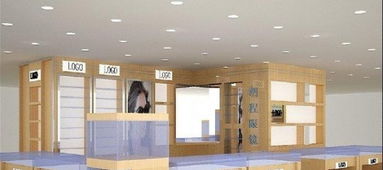 濟南精品展廳展柜智造 融合外貿展廳設計與軟件開發(fā)的全產業(yè)鏈服務