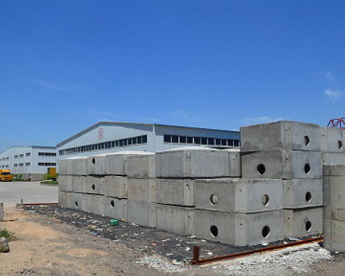 清徐水泥化糞池廠家直銷 專業品質，專家服務，助力綠色建材新選擇