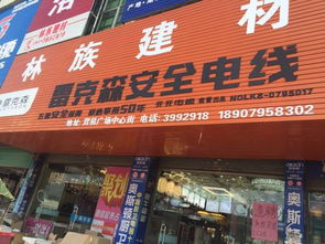 從零到一 開一家建材店的全面籌備指南